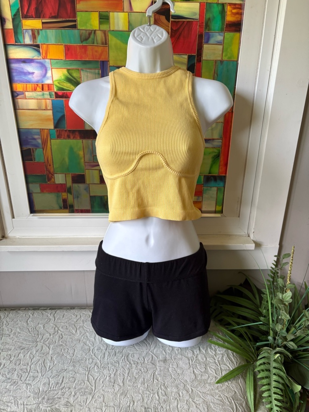 PacSun Tank Top